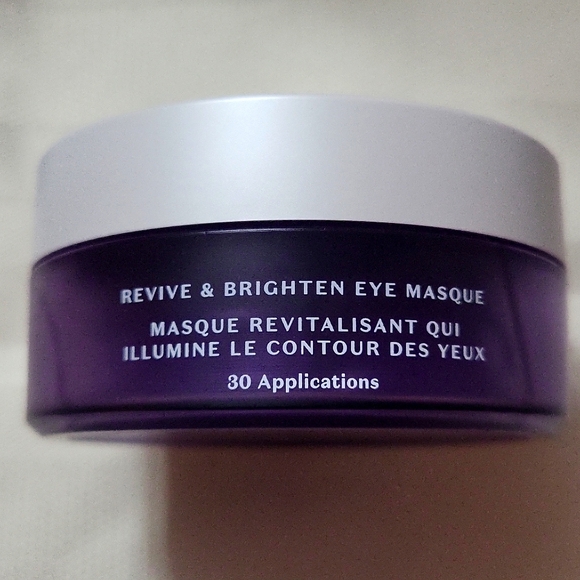Meaningful Beauty Rvive & Brighten Eye Mask - Picture 1 of 3